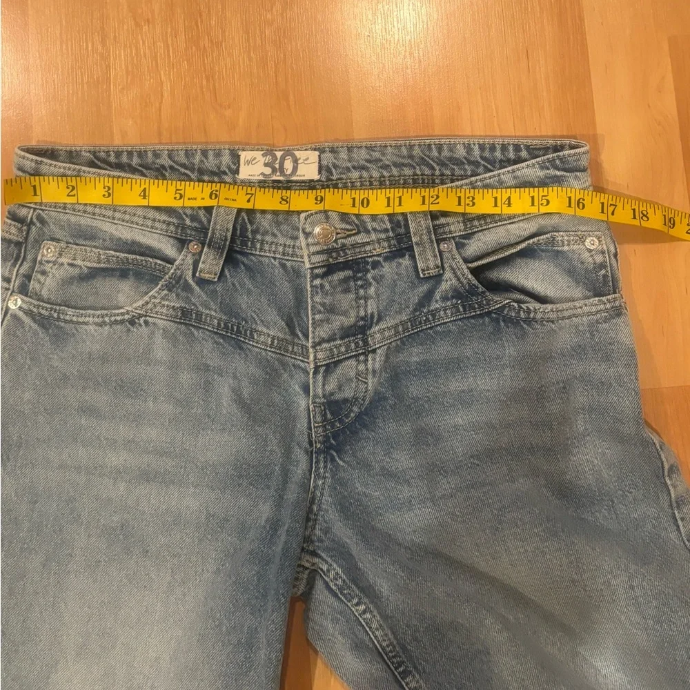 We the free/ Free people jeans‎